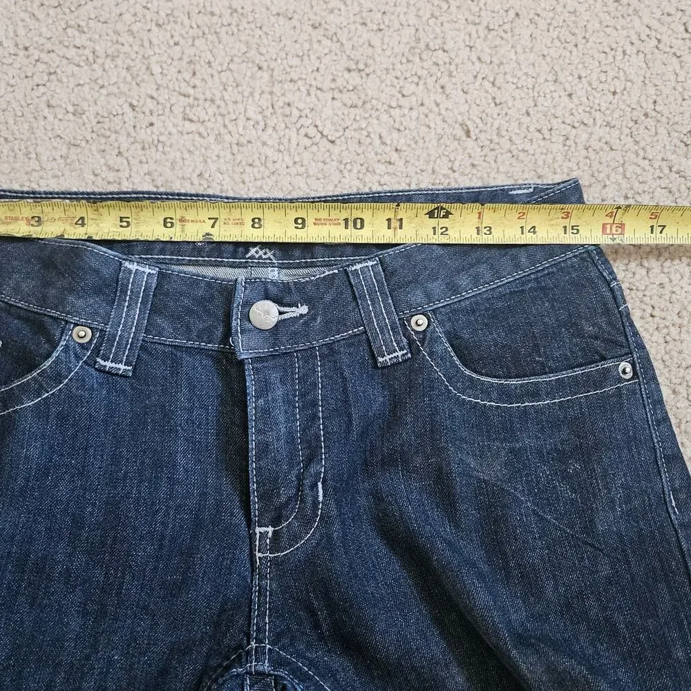 Kimes Ranch Jolene Low-rise Flared Bootcut Jeans 6x38 - Picture 7 of 11